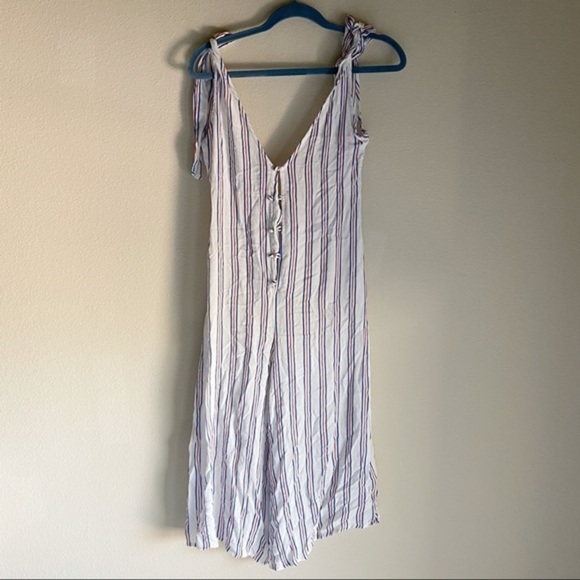 NWOT Lovers + Friends Lay Down Jumpsuit - Picture 4 of 5